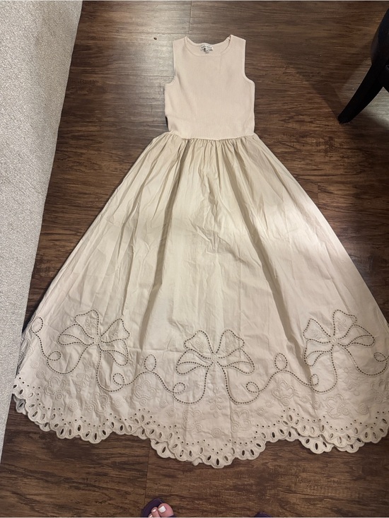 Tuckernuck Dresses & Skirts - NWOT Tuckernuck dress size small